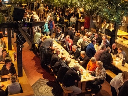Foto: Brauhaus Ernst August