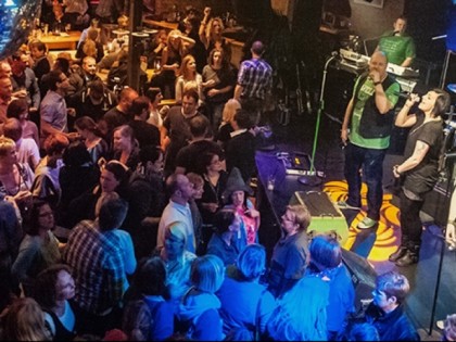 Foto: Brauhaus Ernst August