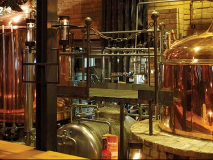 Foto: Brauhaus Ernst August